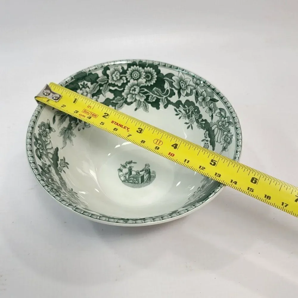 SPODE Green Archive Collection, 
